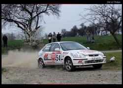 Již za měsíc je obnovená Lužická rallye