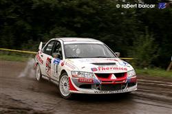 K favoritům vsetínské rally se řadí Flídr, Trněný a Kopecký. Již o víkendu !!