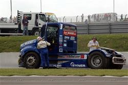 Testování Buggyry před  Mostem splnilo očekávání!