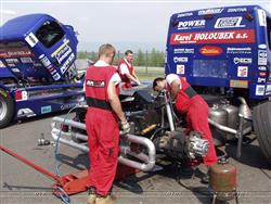 Buggyra International Racing System zahajuje první fázi přípravy na závod roku