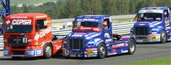 Zástupci truckerských týmů se setkali v Paříži a jednali