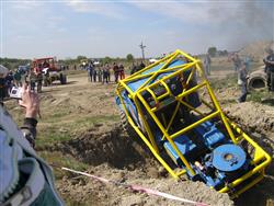 Naše soutěž k TRUCKTRIALU v Drnovicích zná své výherce