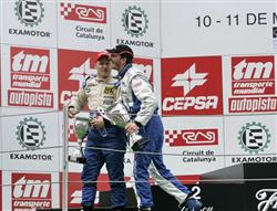 Trucky Misano: Vršeckého galapředstavení a sobotní jasné zlato!!