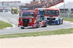Truck Racing Magazine na léto 2008  je již v prodeji