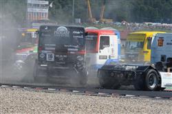 Další soutěž o vstupenky na Czech Truck Prix do Mostu! Jede se již za dva týdny.