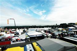 Truckovou GP Německa na Nürburgringu vidělo o 30 000 návštěvníků více, než F1 !!
