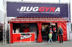 Kdo, když ne Buggyra! Nürburgring má neopakovatelnou atmosféru a už je to  tady !!