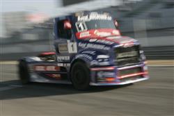 Právě vyšlo nové číslo Truck Racing Magazine na únor !