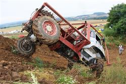 Trucktrialový kalendář 2011 byl rozšířen o srpnový Kunštát !