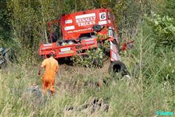 Czech Truck Prix 2009 v Mostě na televizních obrazovkách !!