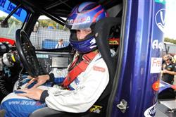 Z minulosti žít nelze!  David Vršecký bude chtít svoji pozici v Le Mans udržet, či vylepšit !