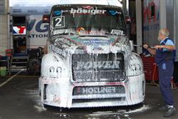 Vyšel poslední letošní  Truck Racing Magazine