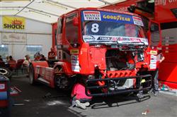 Právě vyšel nový Truck Racing Magazine 10/2009