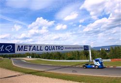 Právě vyšel nový Truck Racing Magazine, shrnující deset sezón