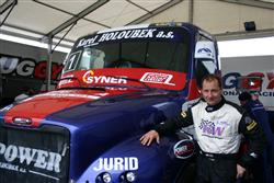 Vršecký v Nogaru kvůli motoru nedojel! Zato Nittel šokoval Nogaro!