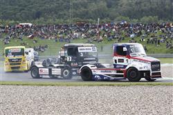 Na voze Davida Vršeckého je před Le Mans nutno vyměnit prakticky vše