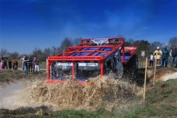 Český Truck Trial má nové stránky i nový systém  přihlášek