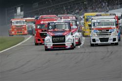 Dramaticky Nürburgring 2011 právě na obrazovkách