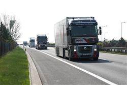 Připomínáme naši soutěž o vstupenky na EP trucků 2011 v Mostě