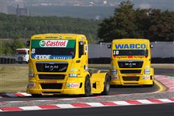 David Vršecký sestavil žebříček tří nejpozoruhodnějších truckerských událostí sezóny