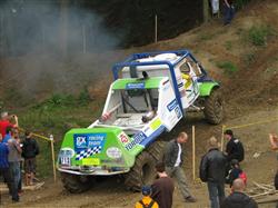 Legendární trat v Nové Pace možná uvidí letos ještě trucktrial !!