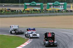 Další termíny vysílání Evropského poháru tahačů na okruzích 2011. Zolder i Jarama.