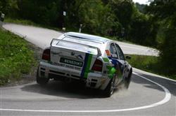 Rekordmanem dvou sezón KW Berg Cupu 2006 a KW Berg-Trophy 2007 je Jaroslav Čermák