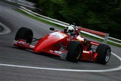 Velké finále KW Berg-Trophy  se jelo na Jankóvě Vŕšku