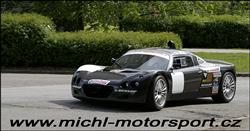 Dva slovinské úspěchy týmu Michl Motorsport. Dan i Josef vyhráli  !!