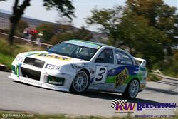 Sezóna závodů do vrchu 2010 začíná v Násedlovicích