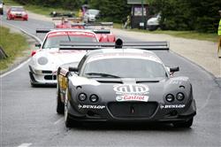 MICHL MOTORSPORT bilancuje sezónu 2007: celkové zlato a bronz !!
