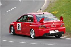 Novopečený vrchařský mistr Evropy Miroslav Jakeš míří do rallye. Již o víkendu  jede Barumku