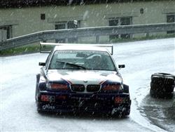 Liqui Moly Berg Cup 2010 pokračuje o víkendu  Zámeckým vrchem !