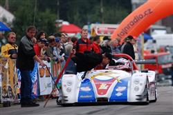 KW uzavře letošní sezónu na technické trati na autodromu ve Vysokém Mýtě.