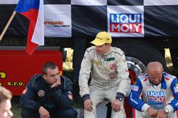 V italské Pedaveně získali hned čtyři Češi tituly Mistrů Evropy pro rok 2010 !!