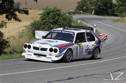 Liqui Moly Berg Cup 2010 pokračuje ve Vsetíně u Malé Bystřice