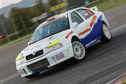 Uzávěrka přihlášek na novinku  Auto Show Slovakia Ring se blíží !