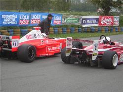 Na obzoru je nový autodrom u Hradce Králového !