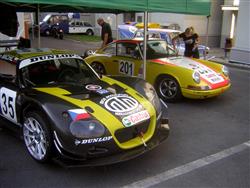Velmi úspěšný úvod sezóny 2011 v podání jezdců MICHL MOTORSPORT !