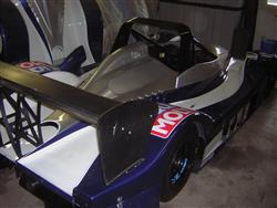 Silné zastoupení v podobě sedmi jezdců Liqui Moly Komvet Racing týmu !