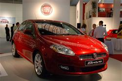 Ceny vstupného a parkovného  na Autosalon Brno 2009