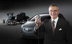 Prv nyn ji 110 let inovac Opelu v automobilov brani