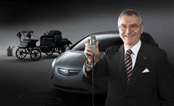 Právě nyní již 110 let inovací Opelu v automobilové branži