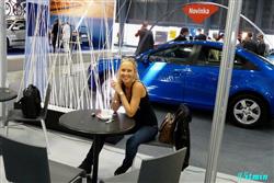 Soutěž o lístky na Motosalon v Brně 2010. Ještě stále můžete soutěžit !!