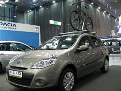 Automobilové a motocyklové výstavy v České republice v roce 2010
