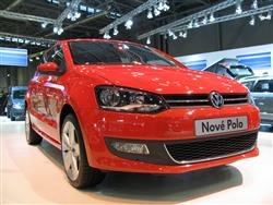 Nové Polo přichází na český trh i s motory s nejnovějšími technologiemi