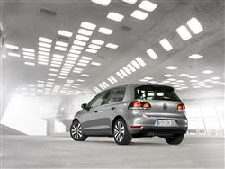 Golf Světovým autem roku : World Car of the Year 2009
