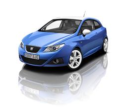 SEAT v Ženevě 2009  představí nové modely León a Altea pro rok 2009