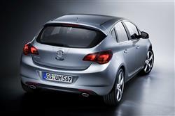 Opel Astra nové generace: Nová interpretace dynamického designu automobilky