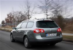 Dynamický a ekologický: Passat TSI EcoFuel . Nová éra pohonu na zemní plyn
